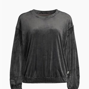Shanara Fleece Sweatshirt